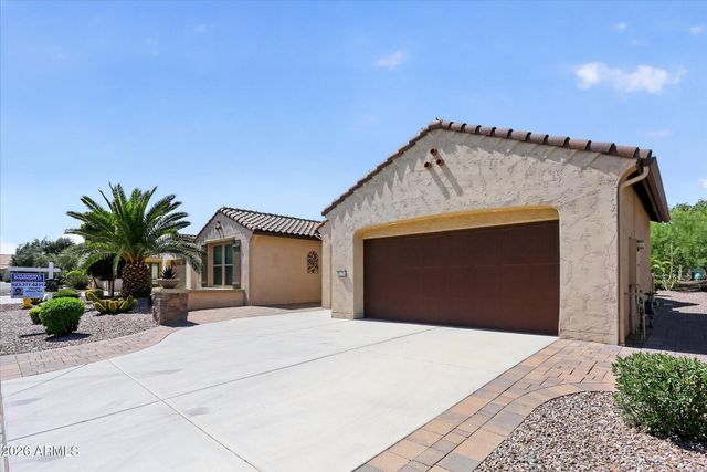 16714 W Alvarado Drive, Goodyear, AZ 85395