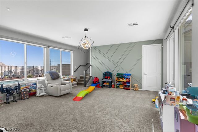 4504 Amazing View Street, Las Vegas, NV 89129