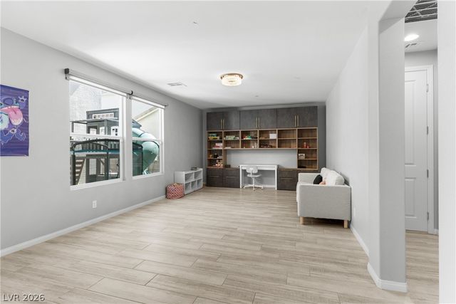 4504 Amazing View Street, Las Vegas, NV 89129