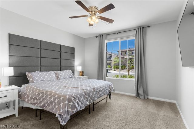 4504 Amazing View Street, Las Vegas, NV 89129