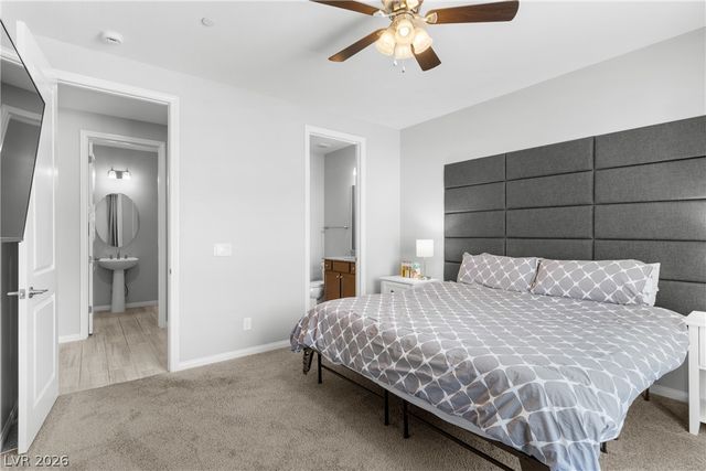 4504 Amazing View Street, Las Vegas, NV 89129