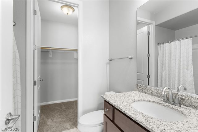 4504 Amazing View Street, Las Vegas, NV 89129