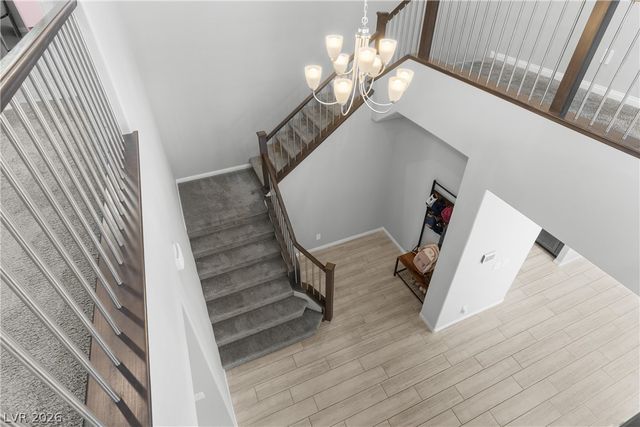 4504 Amazing View Street, Las Vegas, NV 89129