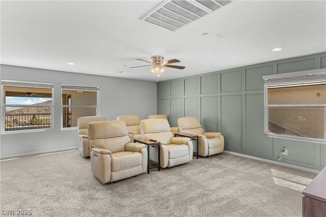 4504 Amazing View Street, Las Vegas, NV 89129