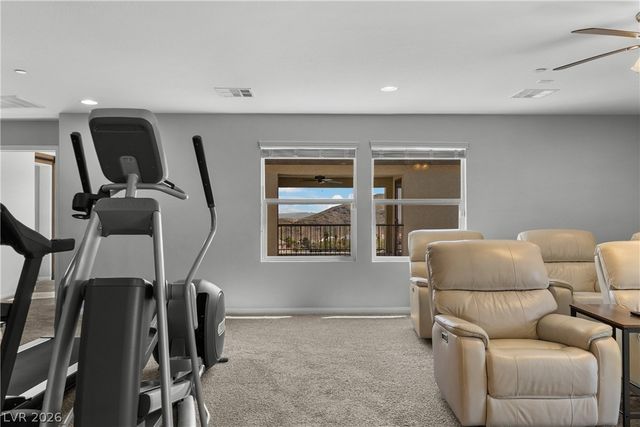 4504 Amazing View Street, Las Vegas, NV 89129