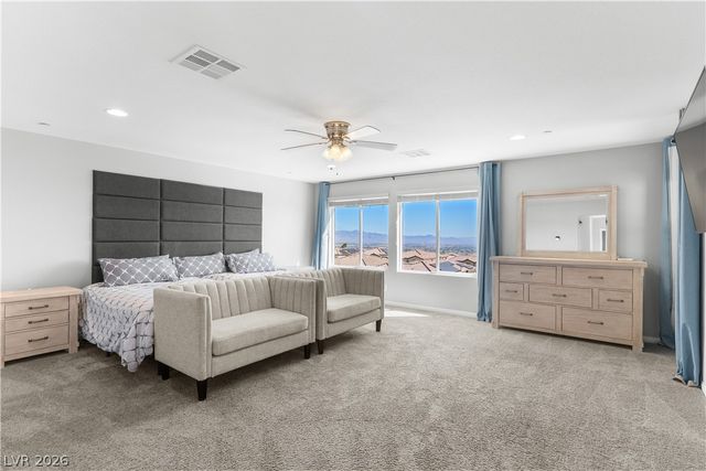 4504 Amazing View Street, Las Vegas, NV 89129