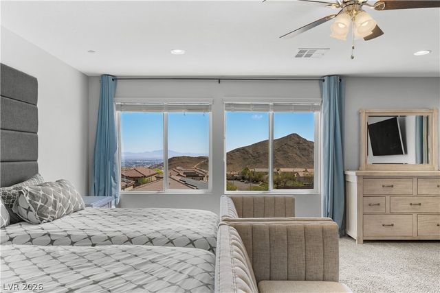 4504 Amazing View Street, Las Vegas, NV 89129