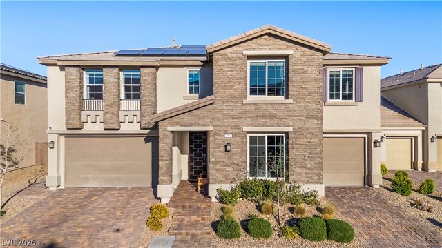 4504 Amazing View Street, Las Vegas, NV 89129