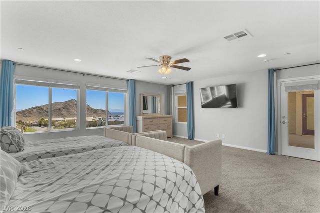 4504 Amazing View Street, Las Vegas, NV 89129