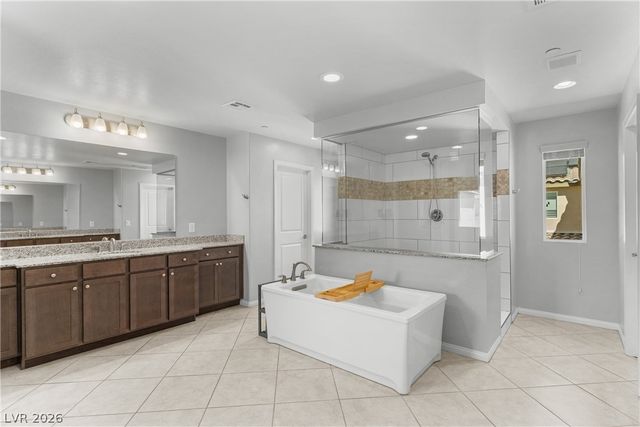 4504 Amazing View Street, Las Vegas, NV 89129