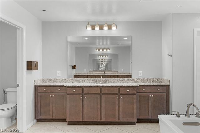 4504 Amazing View Street, Las Vegas, NV 89129