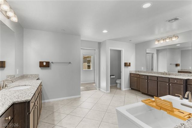 4504 Amazing View Street, Las Vegas, NV 89129