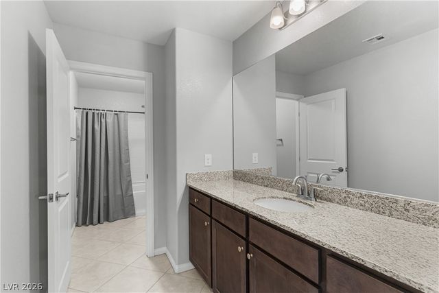 4504 Amazing View Street, Las Vegas, NV 89129