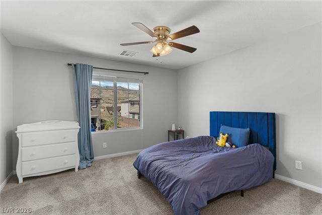 4504 Amazing View Street, Las Vegas, NV 89129