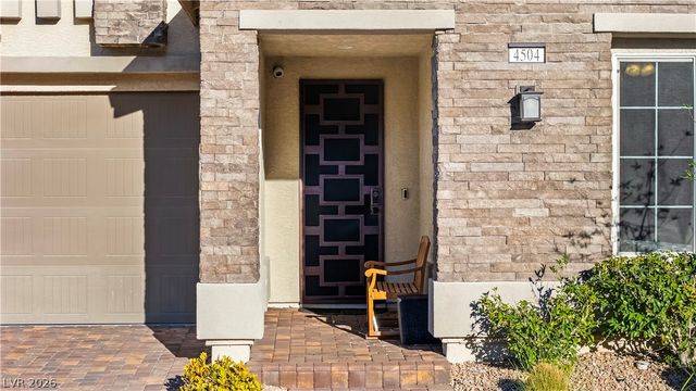 4504 Amazing View Street, Las Vegas, NV 89129