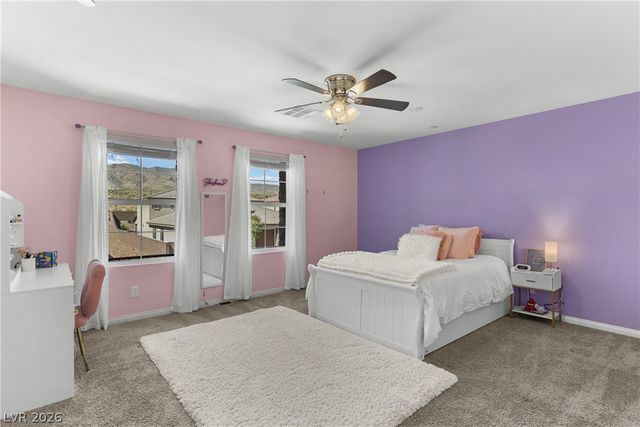 4504 Amazing View Street, Las Vegas, NV 89129