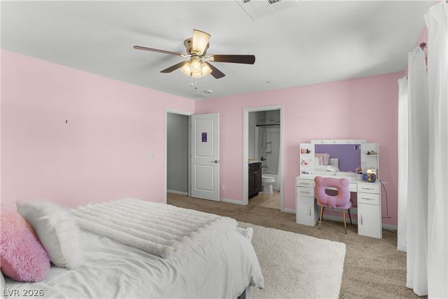 4504 Amazing View Street, Las Vegas, NV 89129