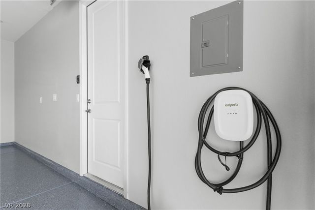 4504 Amazing View Street, Las Vegas, NV 89129