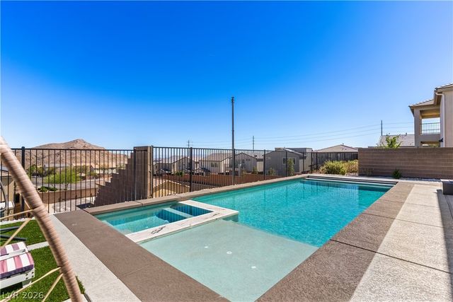 4504 Amazing View Street, Las Vegas, NV 89129