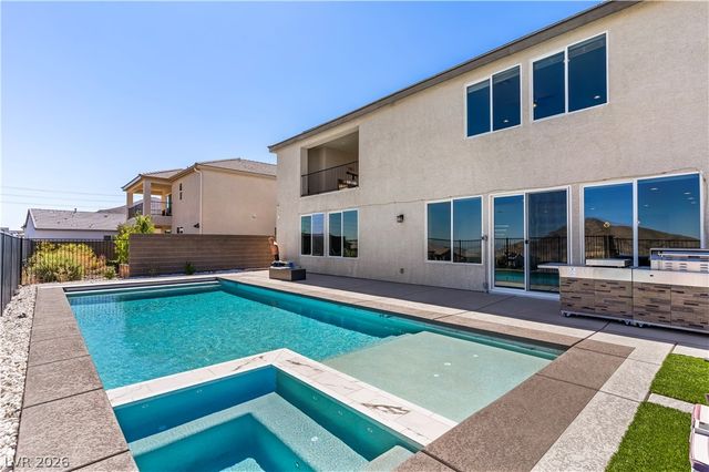 4504 Amazing View Street, Las Vegas, NV 89129