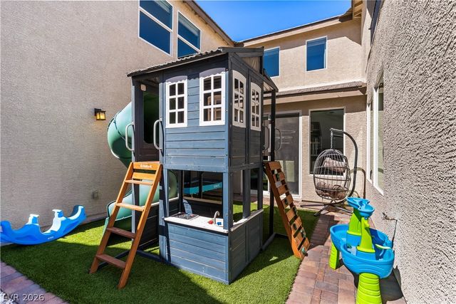 4504 Amazing View Street, Las Vegas, NV 89129