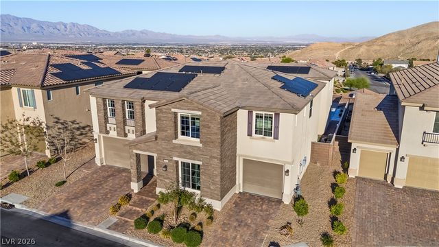 4504 Amazing View Street, Las Vegas, NV 89129
