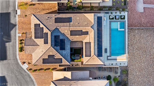 4504 Amazing View Street, Las Vegas, NV 89129