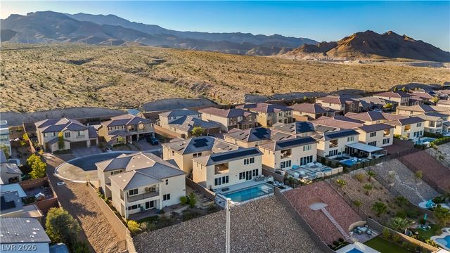 4504 Amazing View Street, Las Vegas, NV 89129