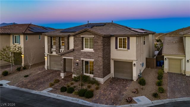 4504 Amazing View Street, Las Vegas, NV 89129