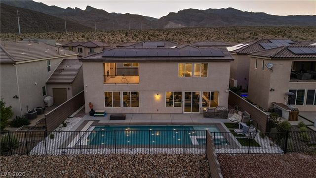 4504 Amazing View Street, Las Vegas, NV 89129