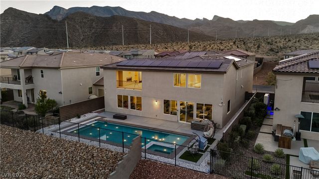 4504 Amazing View Street, Las Vegas, NV 89129