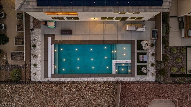 4504 Amazing View Street, Las Vegas, NV 89129