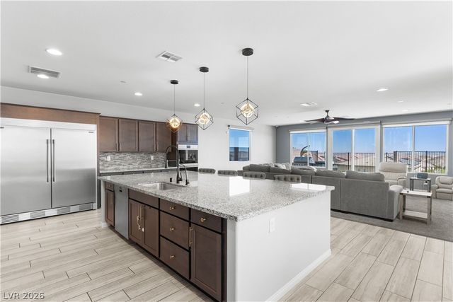 4504 Amazing View Street, Las Vegas, NV 89129