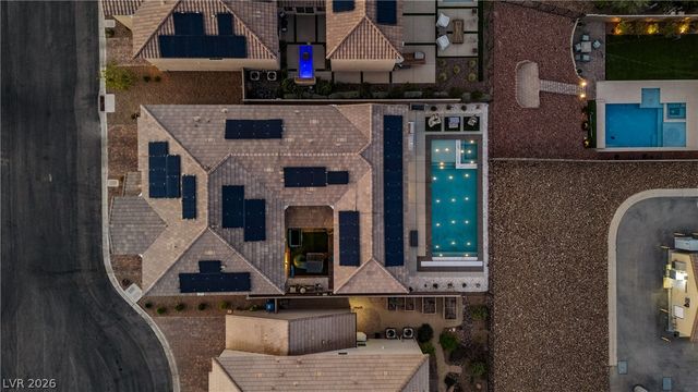 4504 Amazing View Street, Las Vegas, NV 89129