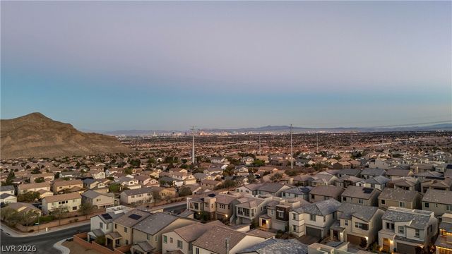 4504 Amazing View Street, Las Vegas, NV 89129