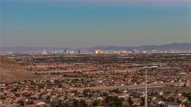 4504 Amazing View Street, Las Vegas, NV 89129