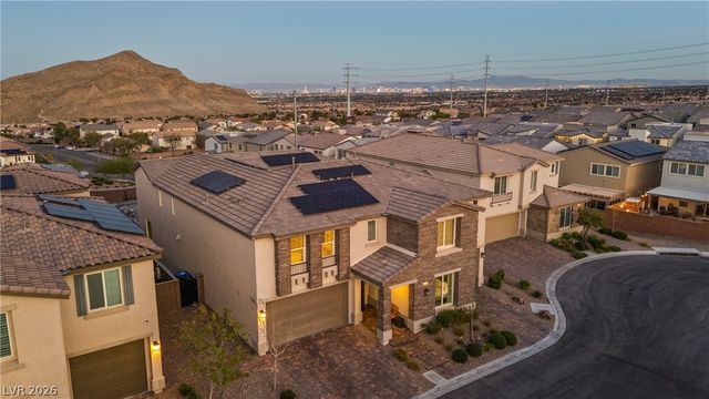 4504 Amazing View Street, Las Vegas, NV 89129