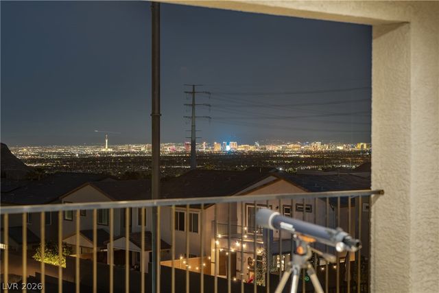 4504 Amazing View Street, Las Vegas, NV 89129