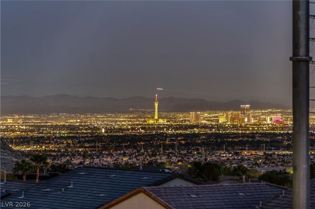 4504 Amazing View Street, Las Vegas, NV 89129