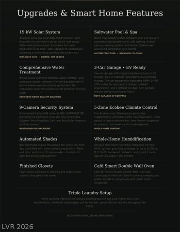 4504 Amazing View Street, Las Vegas, NV 89129