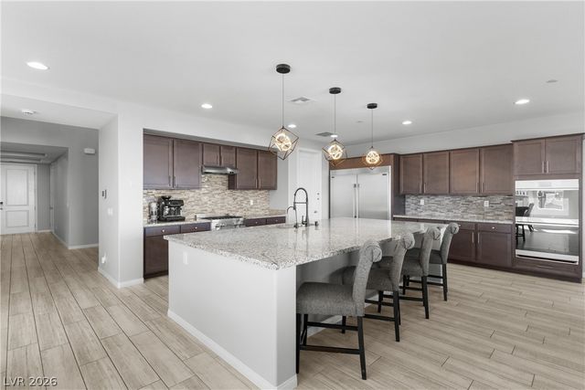 4504 Amazing View Street, Las Vegas, NV 89129