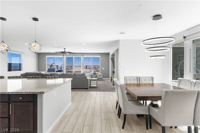 4504 Amazing View Street, Las Vegas, NV 89129