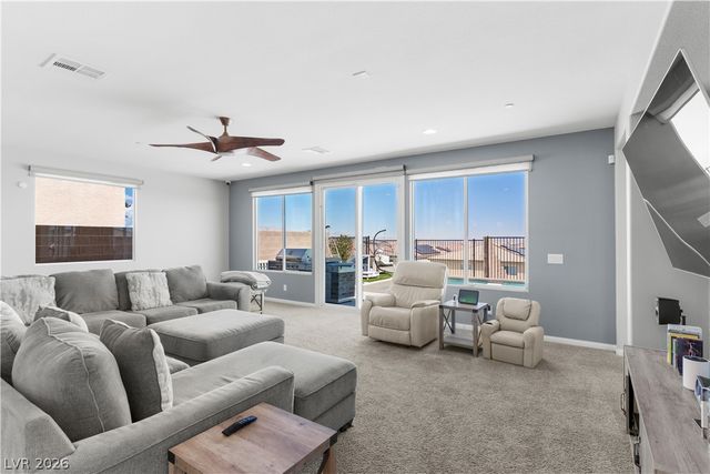 4504 Amazing View Street, Las Vegas, NV 89129