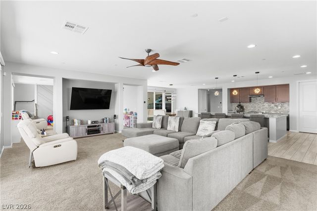 4504 Amazing View Street, Las Vegas, NV 89129