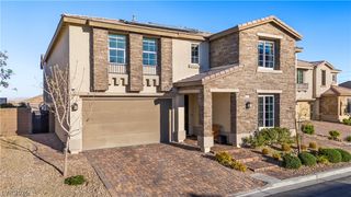 4504 Amazing View Street, Las Vegas, NV 89129