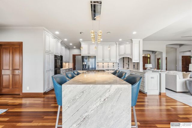 519 S 249th Circle, Waterloo, NE 68069