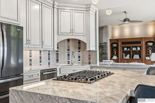 519 S 249th Circle, Waterloo, NE 68069