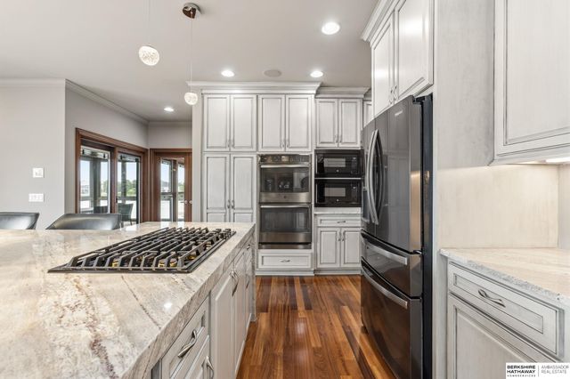 519 S 249th Circle, Waterloo, NE 68069