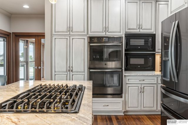 519 S 249th Circle, Waterloo, NE 68069