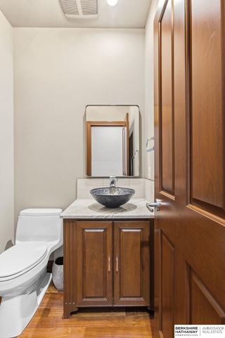519 S 249th Circle, Waterloo, NE 68069